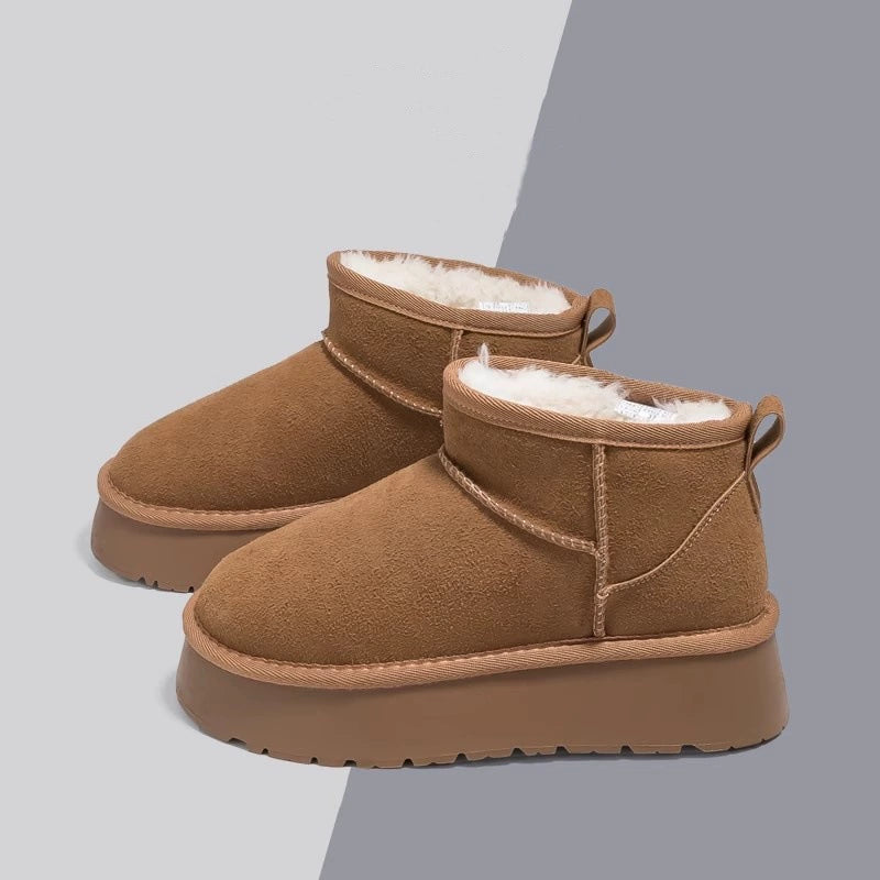Lyonera - Cozy boots