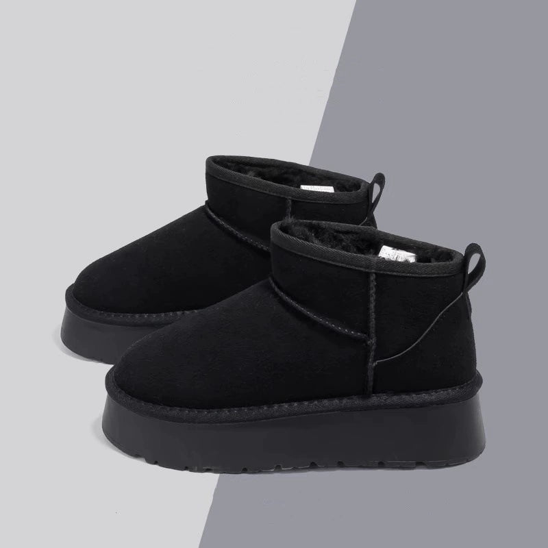 Lyonera - Cozy boots